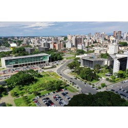 Com boa gestão, Fundo de Previdência, com boa gestão, chega a R$ 9,63 bilhões, maior entre os estados